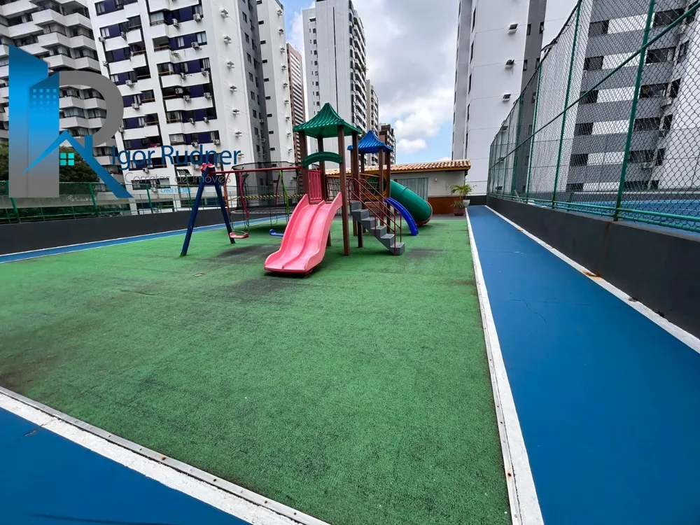 Apartamento, 4 quartos, 143 m² - Foto 6