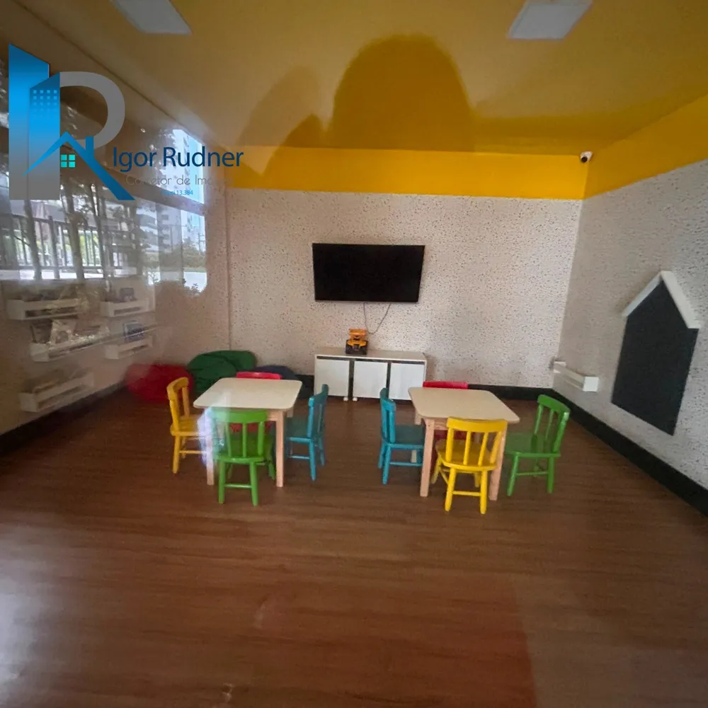 Apartamento, 4 quartos, 143 m² - Foto 7