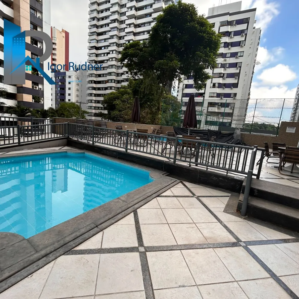 Apartamento, 4 quartos, 143 m² - Foto 5