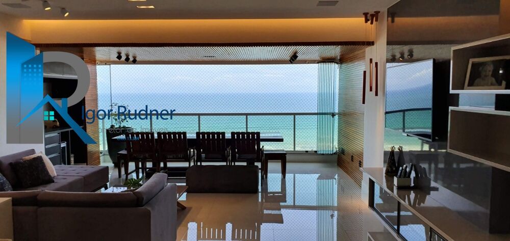 Apartamento, 3 quartos, 146 m² - Foto 1