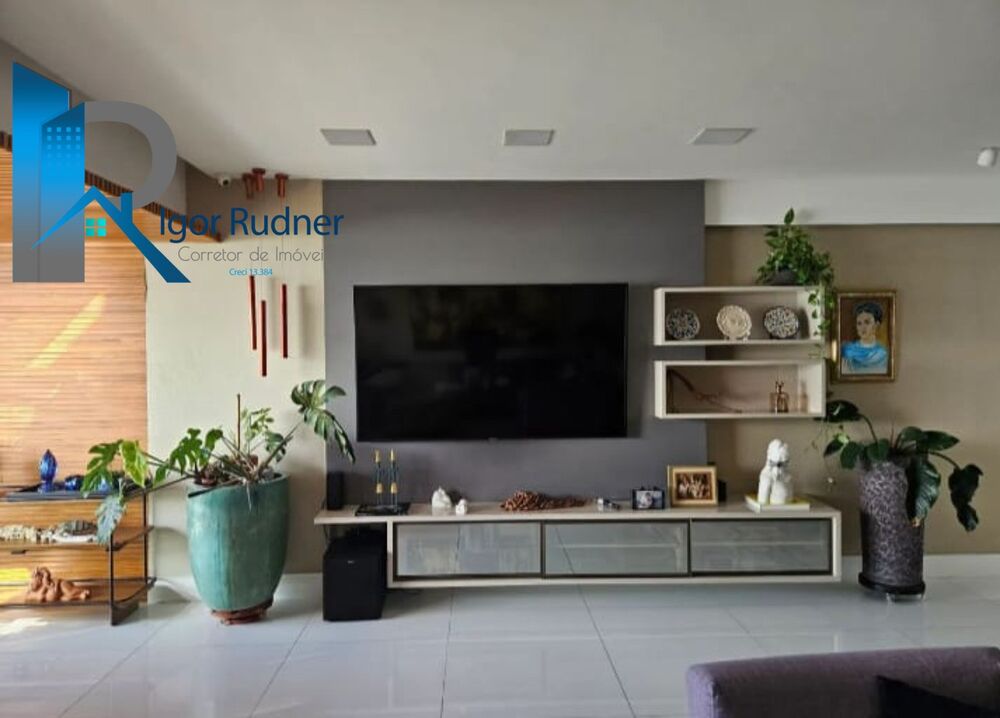 Apartamento, 3 quartos, 146 m² - Foto 2