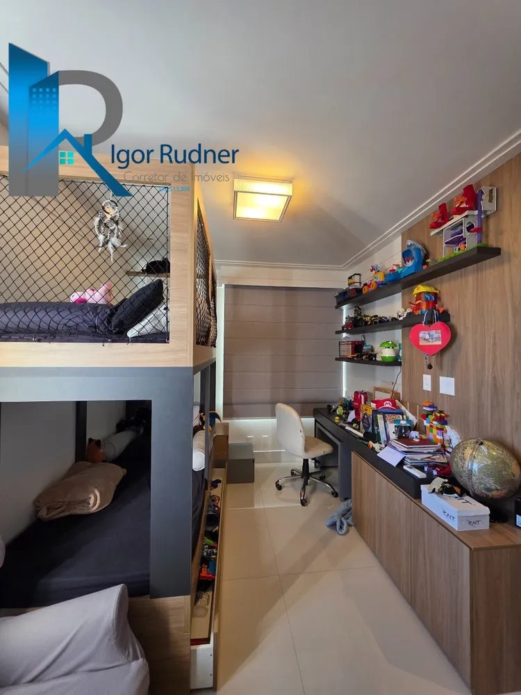 Apartamento, 3 quartos, 195 m² - Foto 12