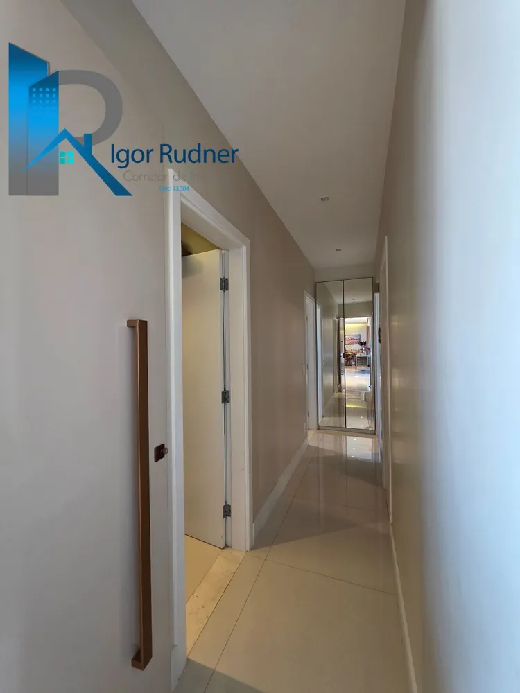 Apartamento, 3 quartos, 195 m² - Foto 10