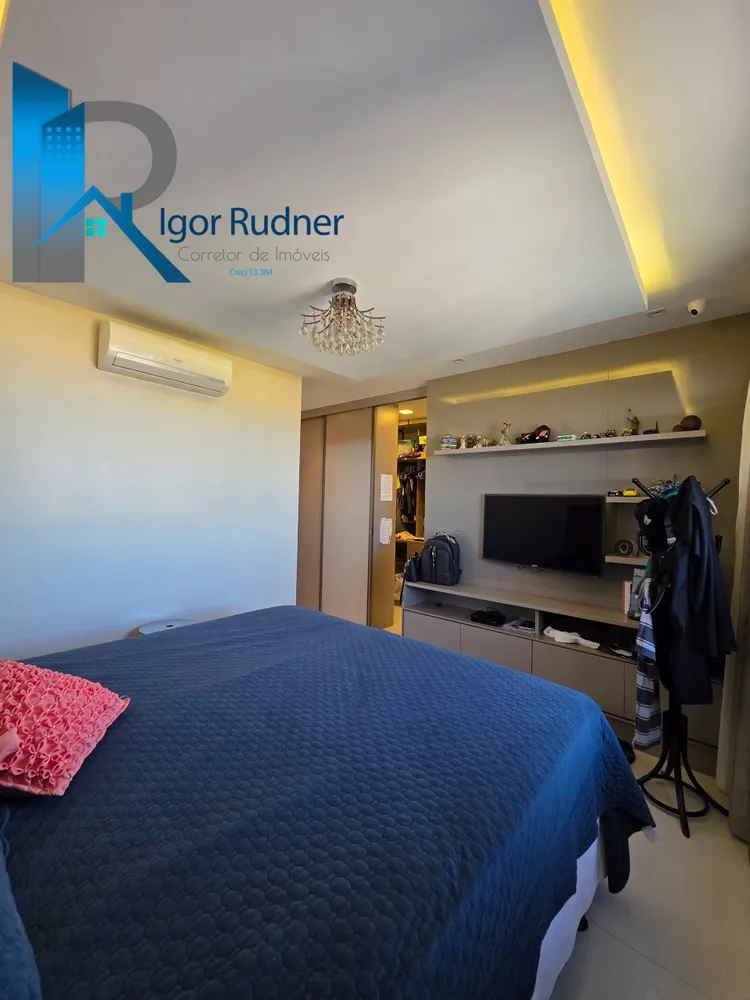 Apartamento, 3 quartos, 195 m² - Foto 3