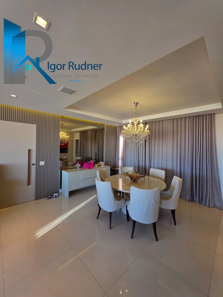 Apartamento, 3 quartos, 195 m² - Foto 5