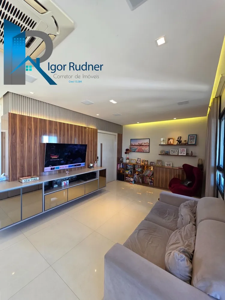 Apartamento, 3 quartos, 195 m² - Foto 9
