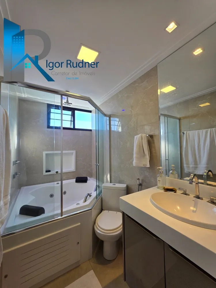 Apartamento, 3 quartos, 195 m² - Foto 14