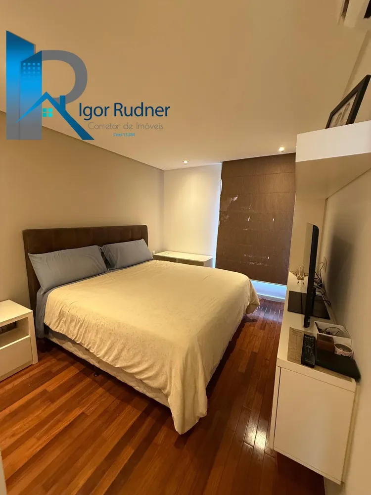 Apartamento, 2 quartos, 130 m² - Foto 11