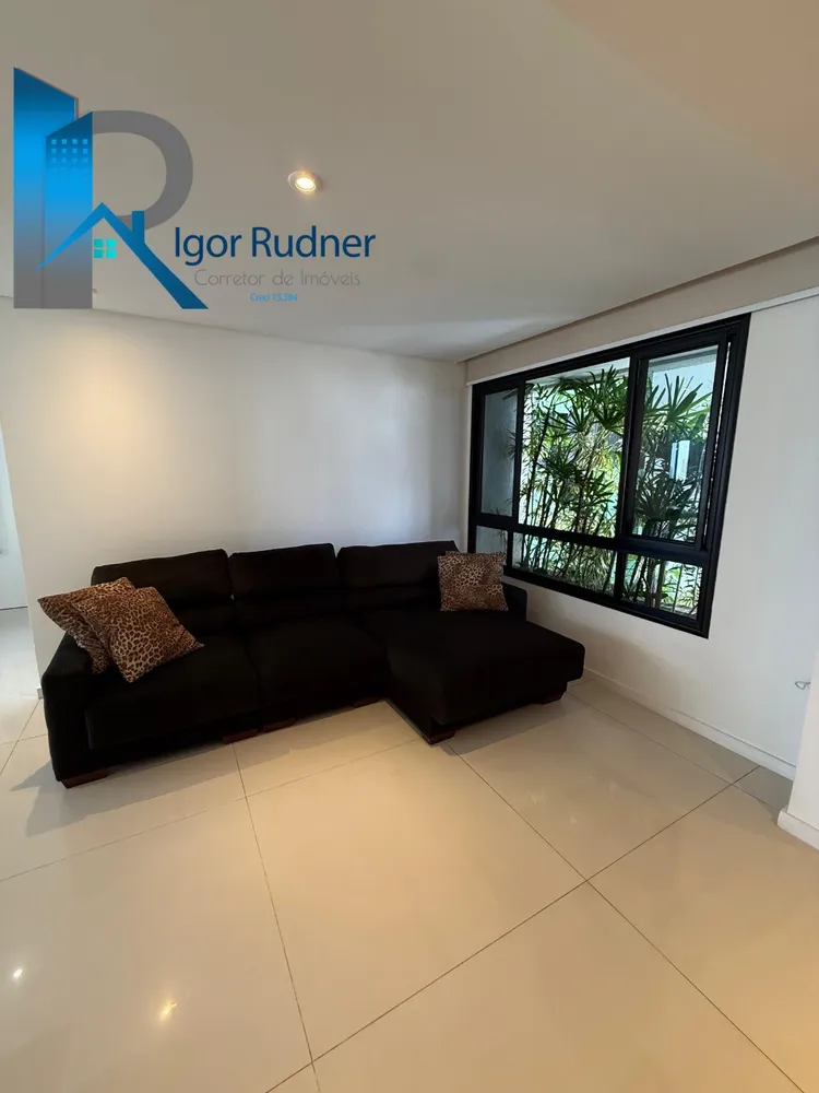 Apartamento, 2 quartos, 130 m² - Foto 5