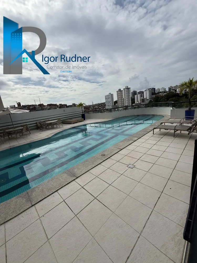 Apartamento, 2 quartos, 130 m² - Foto 13
