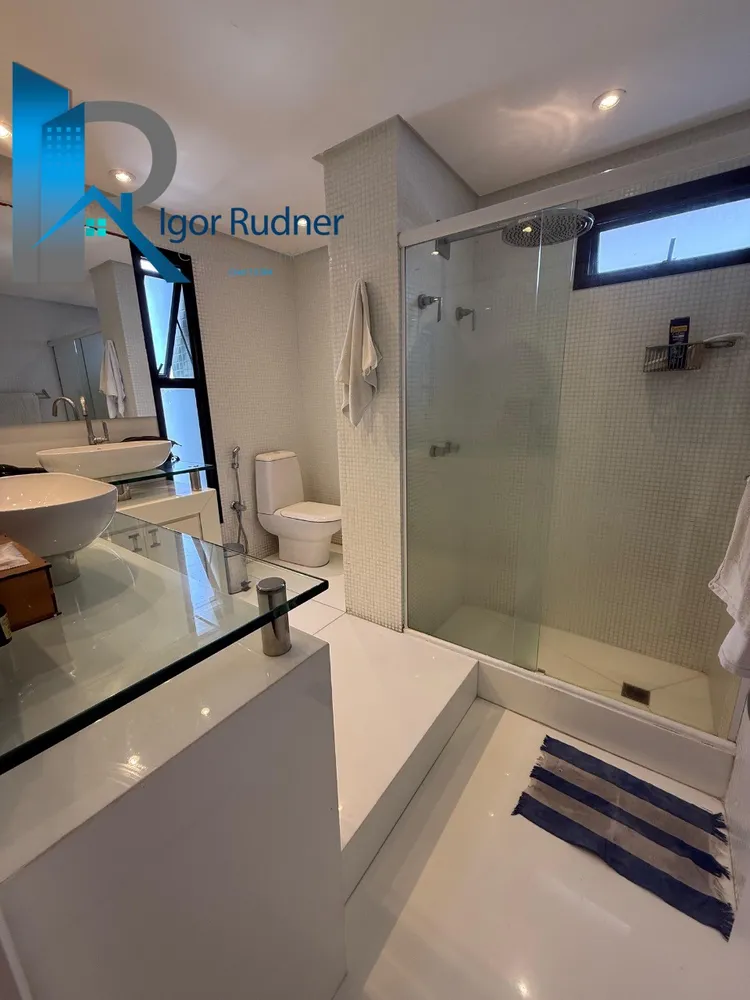 Apartamento, 2 quartos, 130 m² - Foto 9