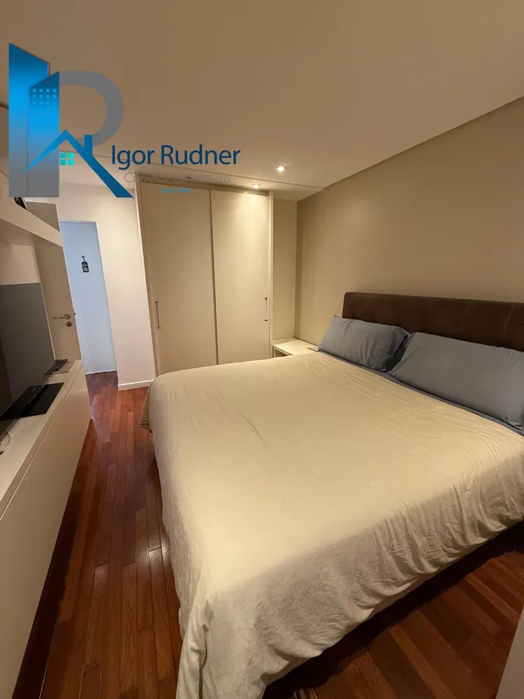 Apartamento, 2 quartos, 130 m² - Foto 8