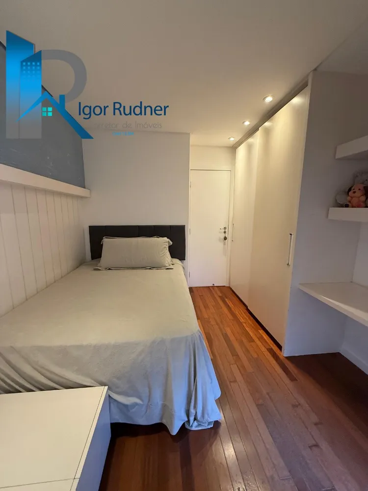 Apartamento, 2 quartos, 130 m² - Foto 8