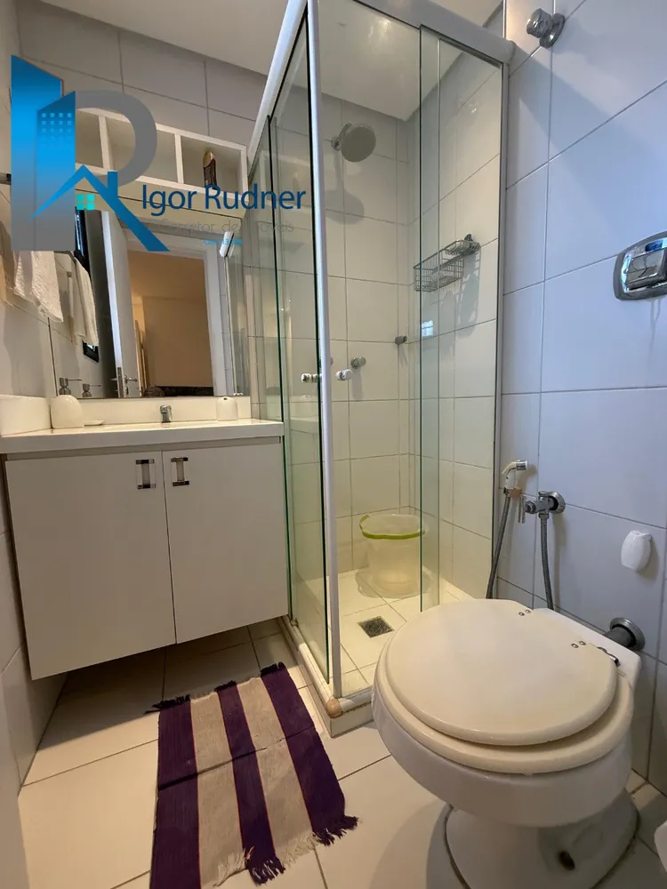 Apartamento, 2 quartos, 130 m² - Foto 6