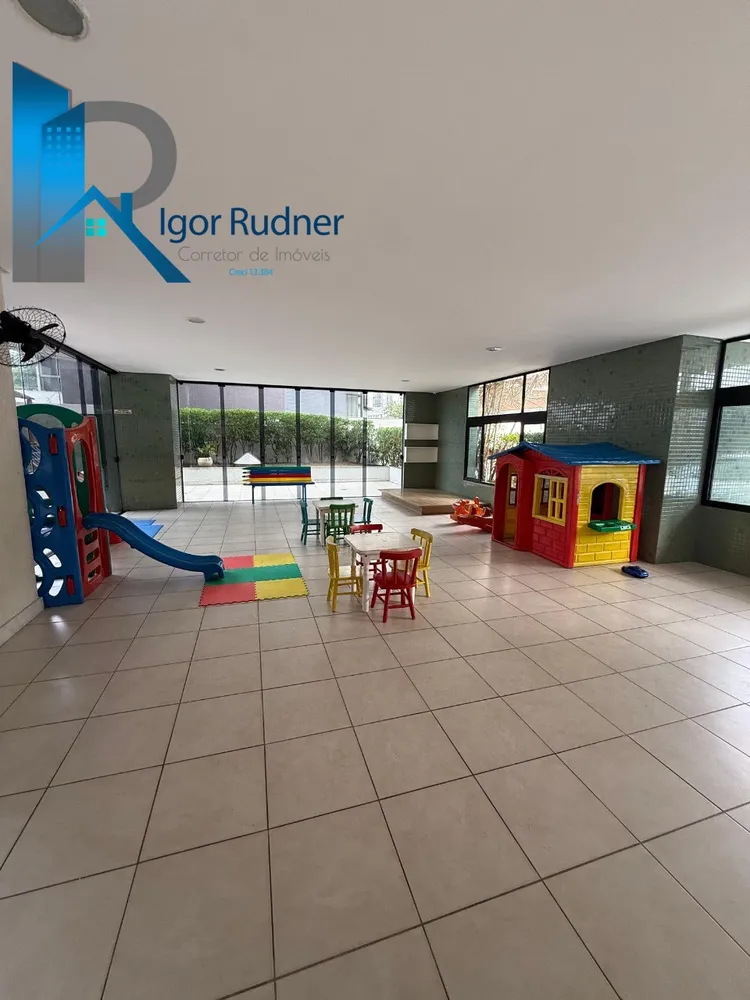 Apartamento, 2 quartos, 130 m² - Foto 5