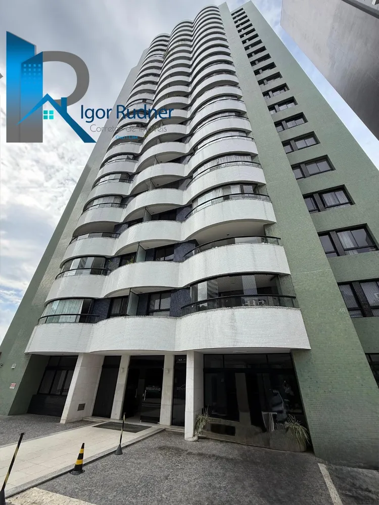 Apartamento, 2 quartos, 130 m² - Foto 7