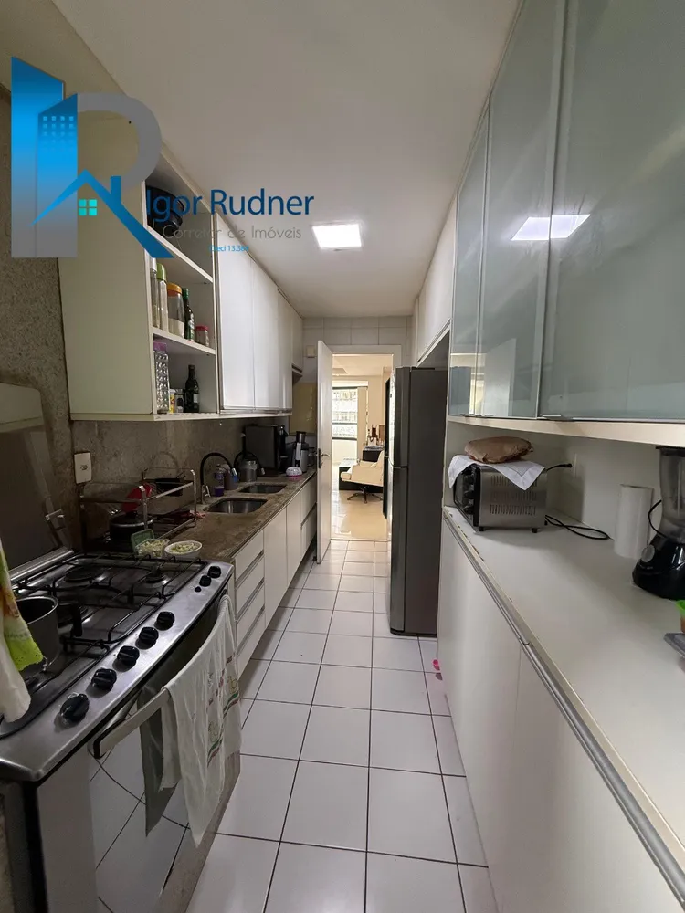 Apartamento, 2 quartos, 130 m² - Foto 4