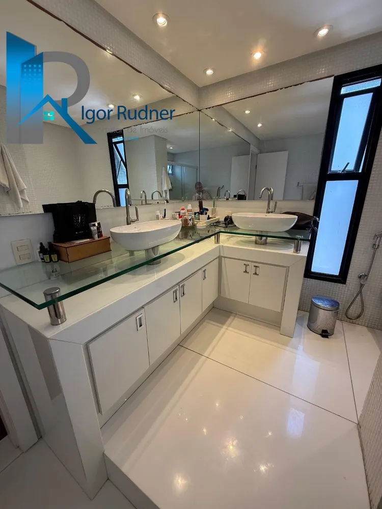 Apartamento, 2 quartos, 130 m² - Foto 1