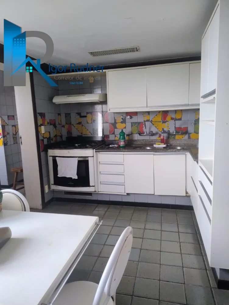 Cobertura, 4 quartos, 490 m² - Foto 2