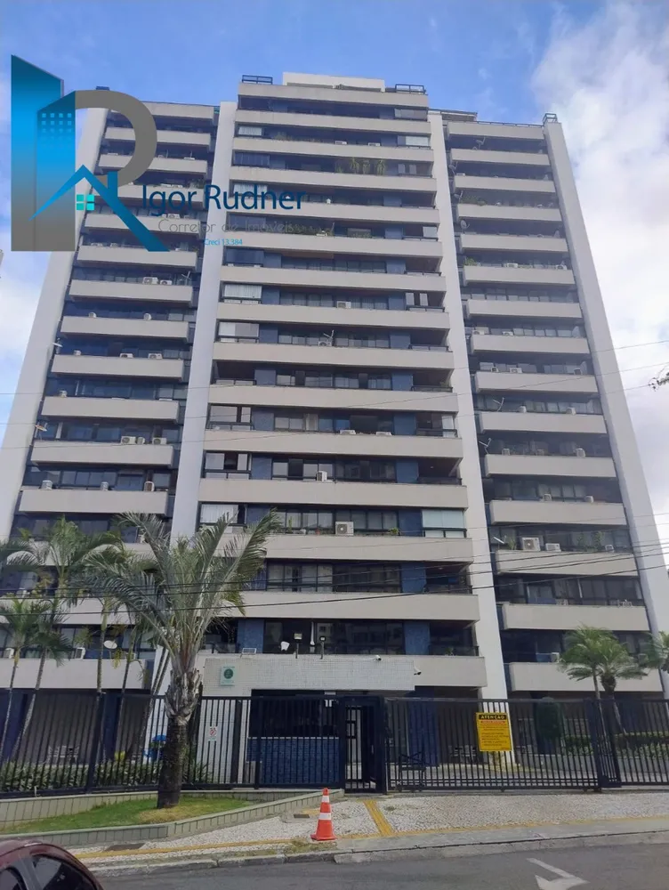Cobertura, 4 quartos, 490 m² - Foto 15