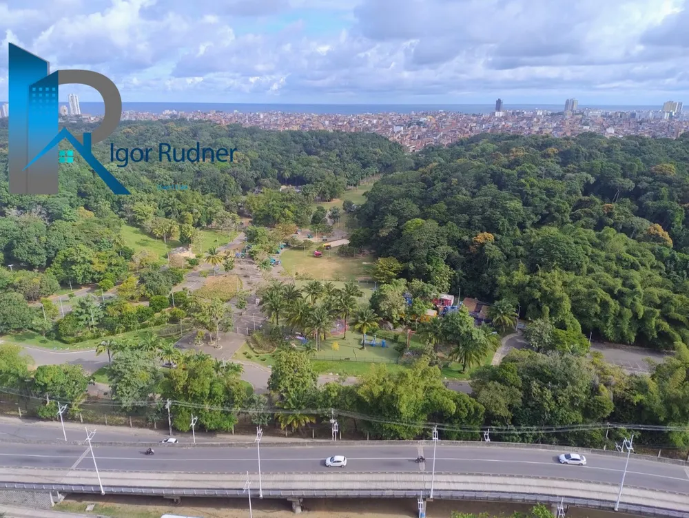 Cobertura, 4 quartos, 490 m² - Foto 4