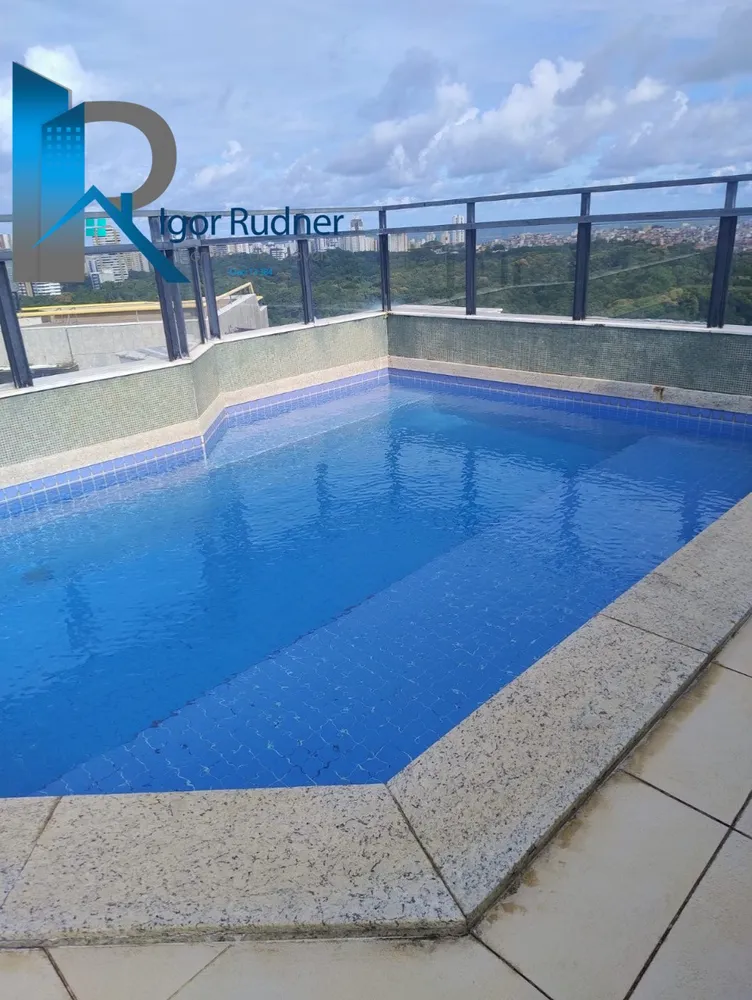 Cobertura, 4 quartos, 490 m² - Foto 13