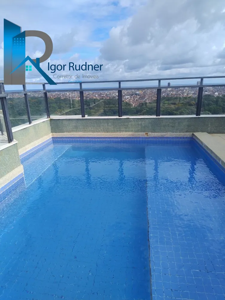 Cobertura, 4 quartos, 490 m² - Foto 14