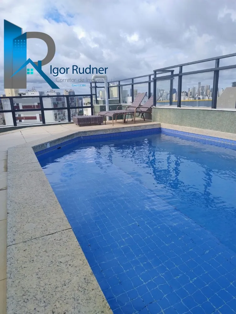 Cobertura, 4 quartos, 490 m² - Foto 7