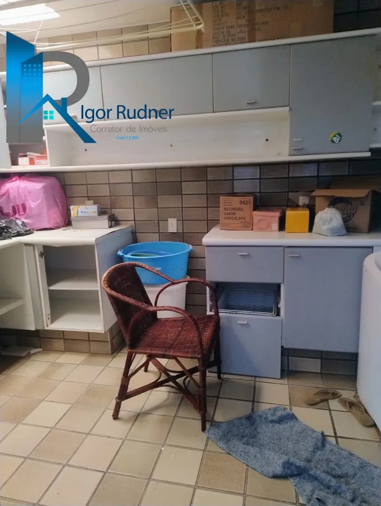 Cobertura, 4 quartos, 490 m² - Foto 8