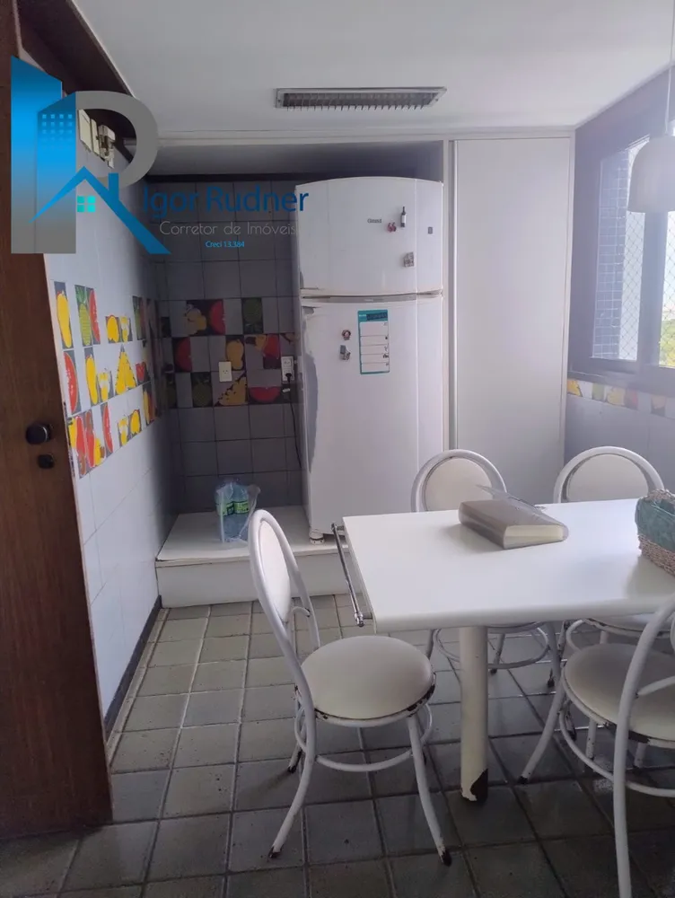 Cobertura, 4 quartos, 490 m² - Foto 8