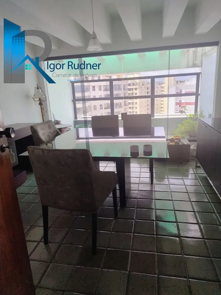 Cobertura, 4 quartos, 490 m² - Foto 6