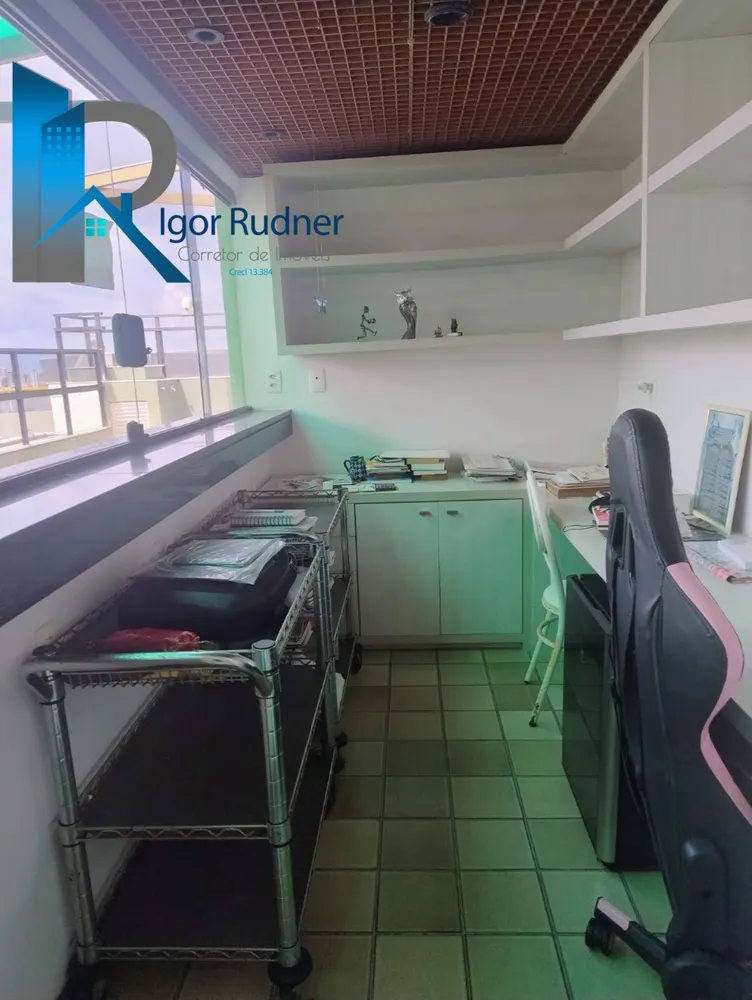 Cobertura, 4 quartos, 490 m² - Foto 4