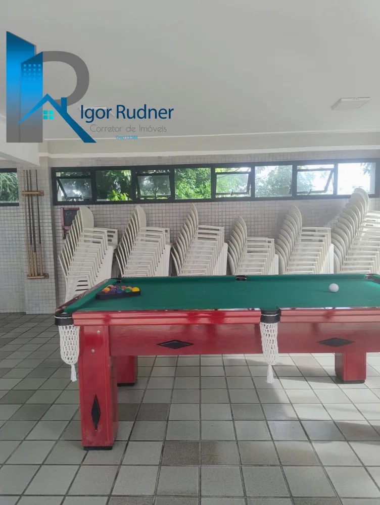 Cobertura, 4 quartos, 490 m² - Foto 16