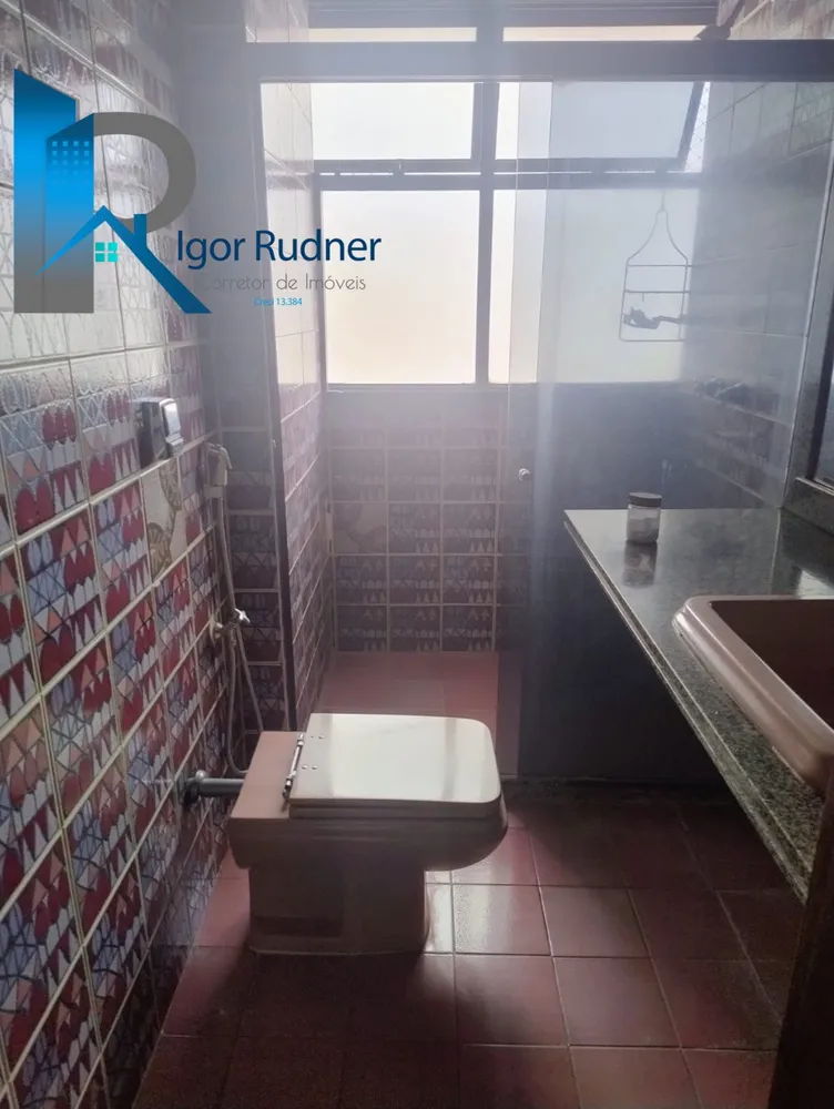 Cobertura, 4 quartos, 490 m² - Foto 1