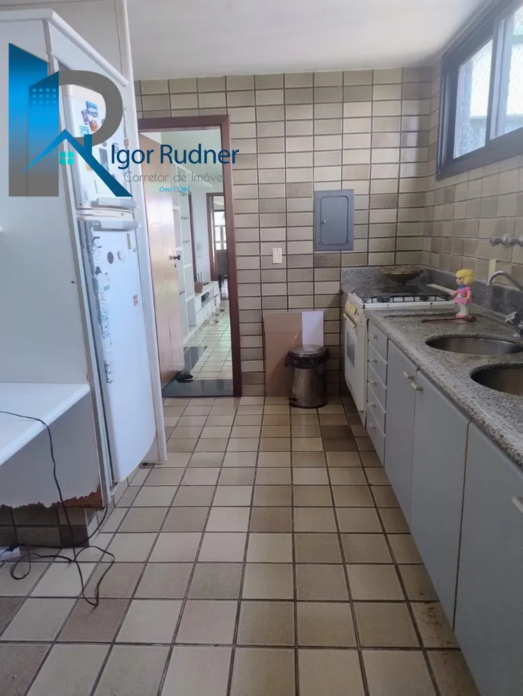 Cobertura, 4 quartos, 490 m² - Foto 5