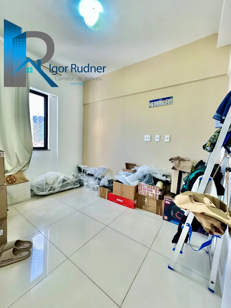 Apartamento, 2 quartos, 54 m² - Foto 1