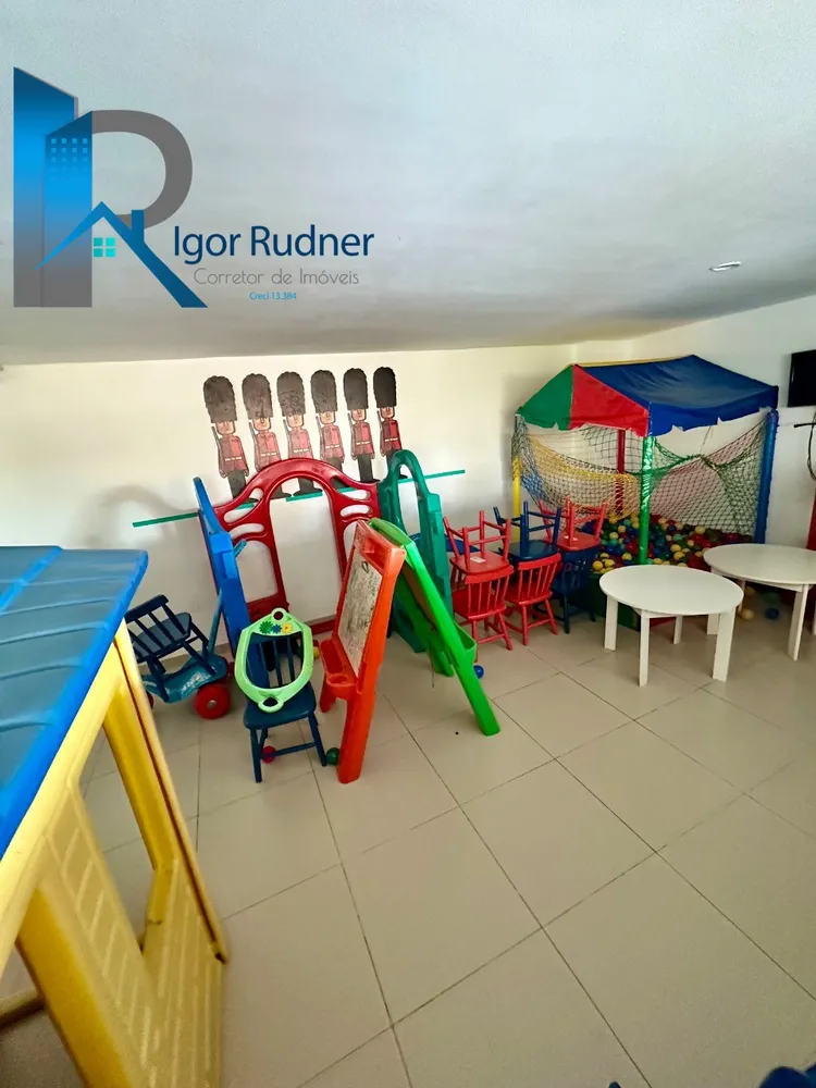 Apartamento, 2 quartos, 54 m² - Foto 10