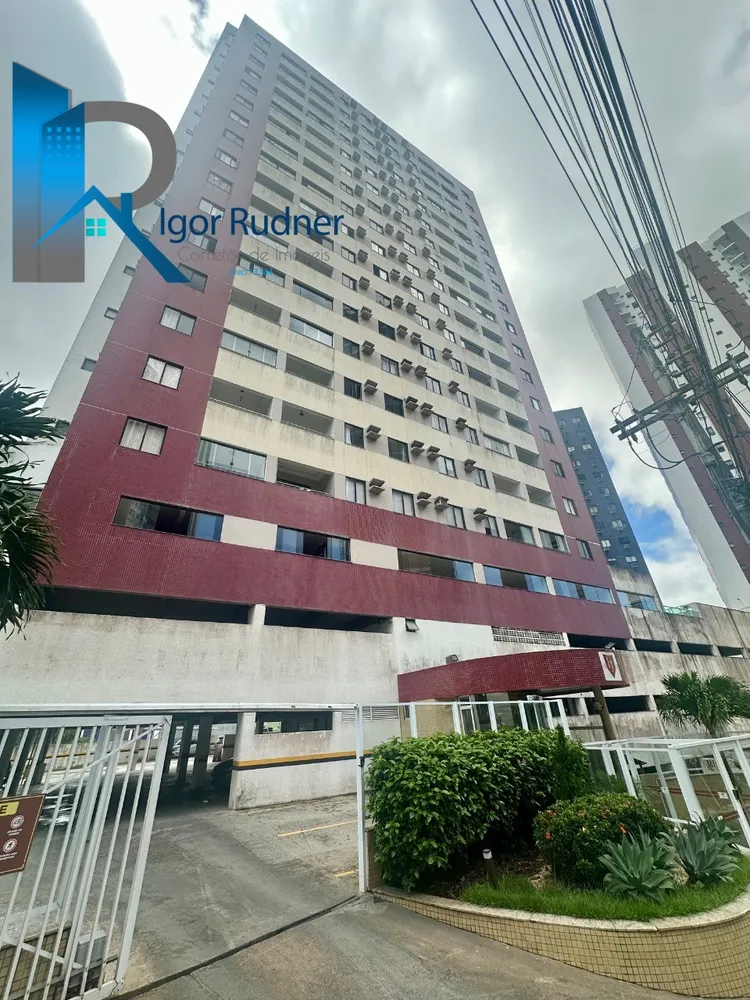 Apartamento, 2 quartos, 54 m² - Foto 16