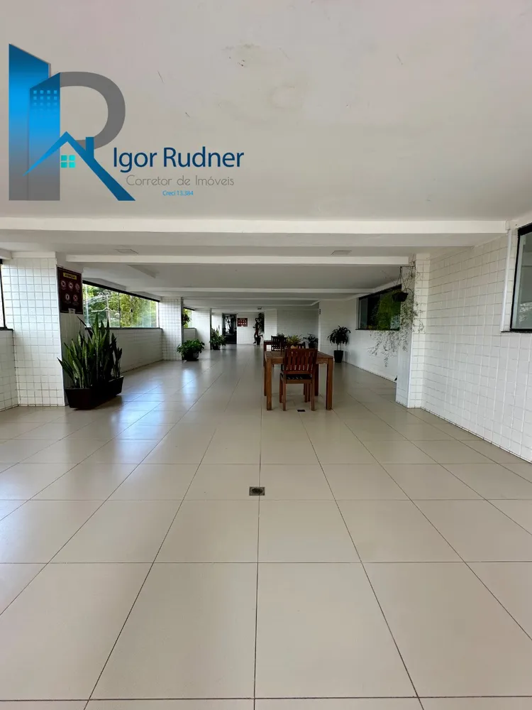 Apartamento, 2 quartos, 54 m² - Foto 5