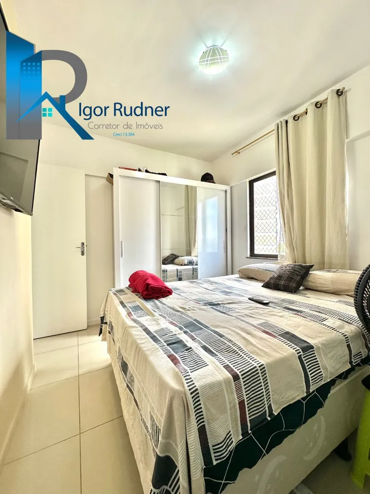 Apartamento, 2 quartos, 54 m² - Foto 2