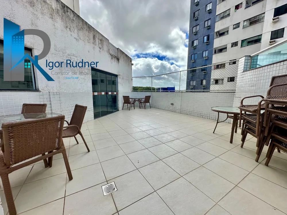 Apartamento, 2 quartos, 54 m² - Foto 6