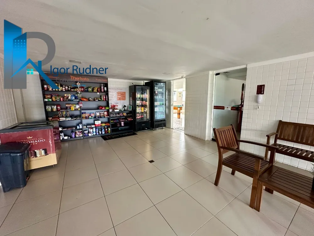 Apartamento, 2 quartos, 54 m² - Foto 14