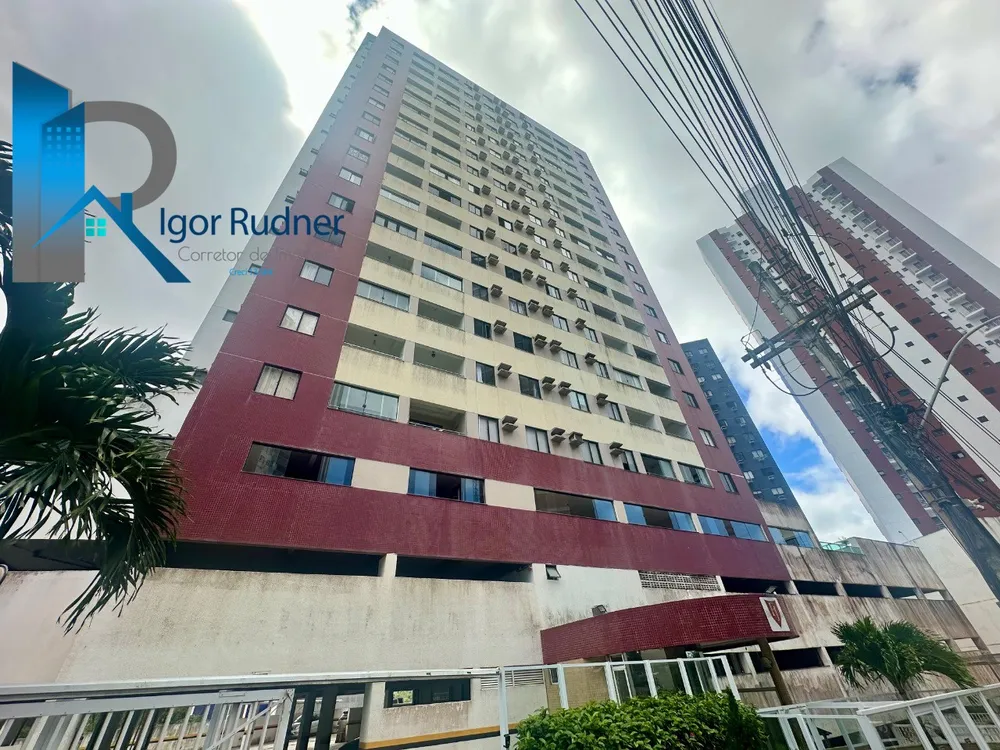 Apartamento, 2 quartos, 54 m² - Foto 15