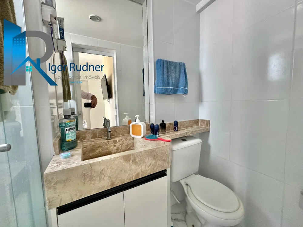 Apartamento, 2 quartos, 54 m² - Foto 3