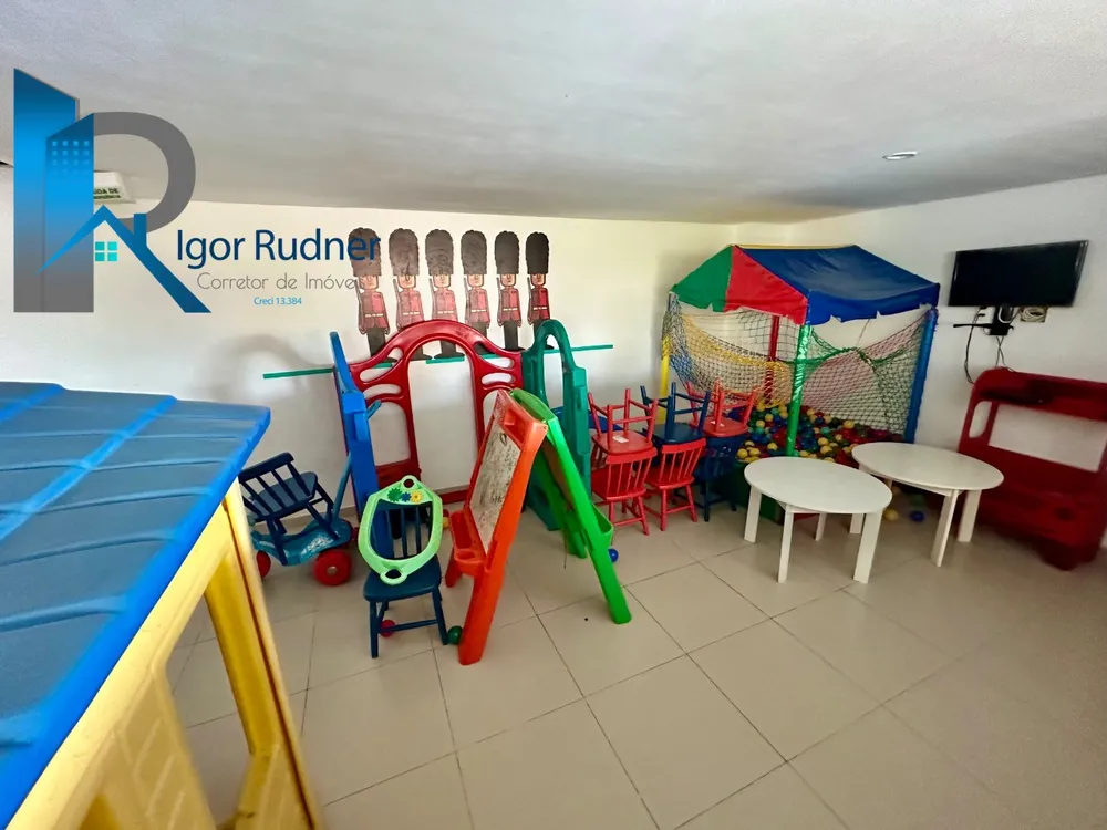 Apartamento, 2 quartos, 54 m² - Foto 9