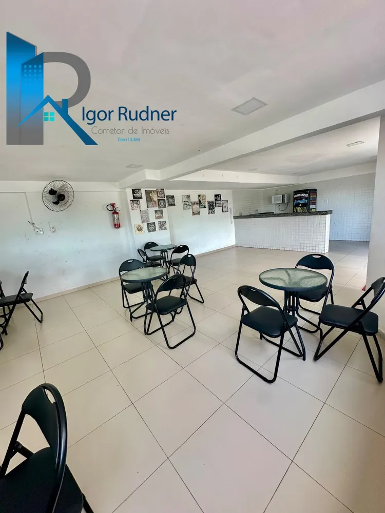 Apartamento, 2 quartos, 54 m² - Foto 7