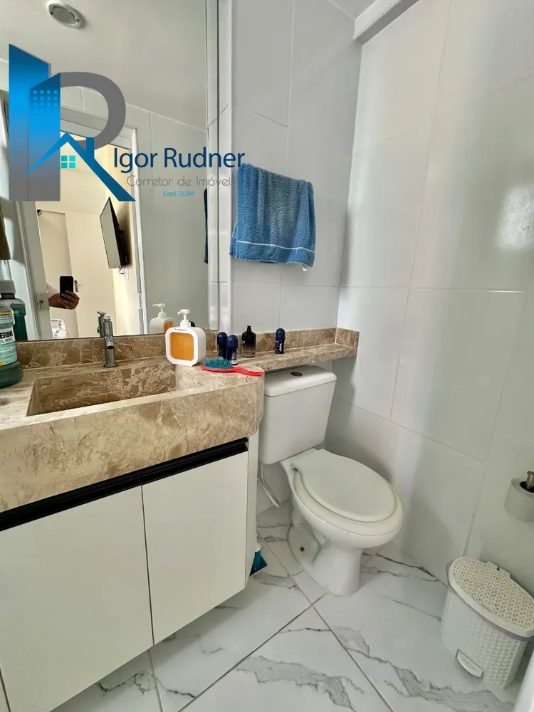 Apartamento, 2 quartos, 54 m² - Foto 4