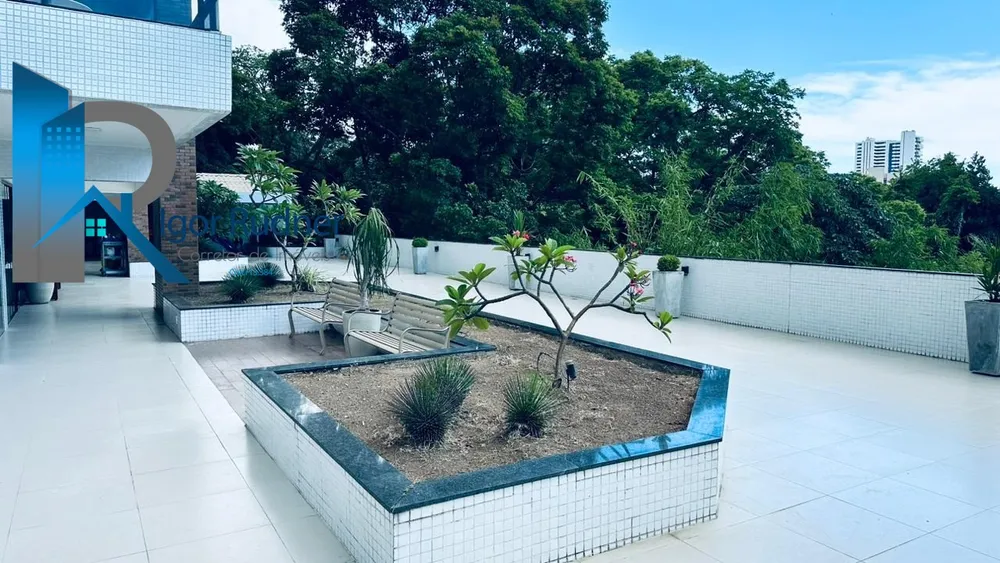 Apartamento, 3 quartos, 180 m² - Foto 2
