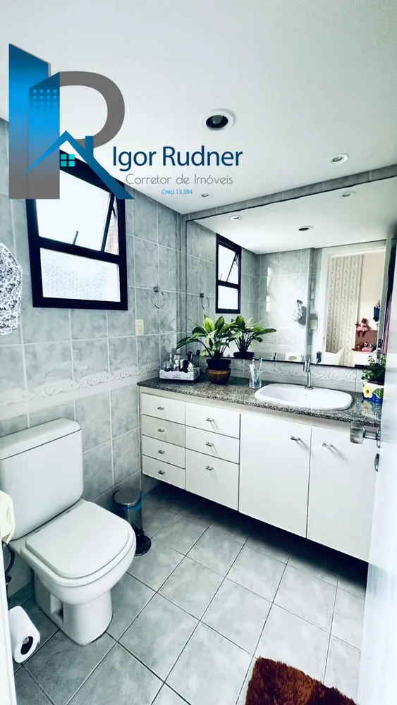 Apartamento, 3 quartos, 180 m² - Foto 8