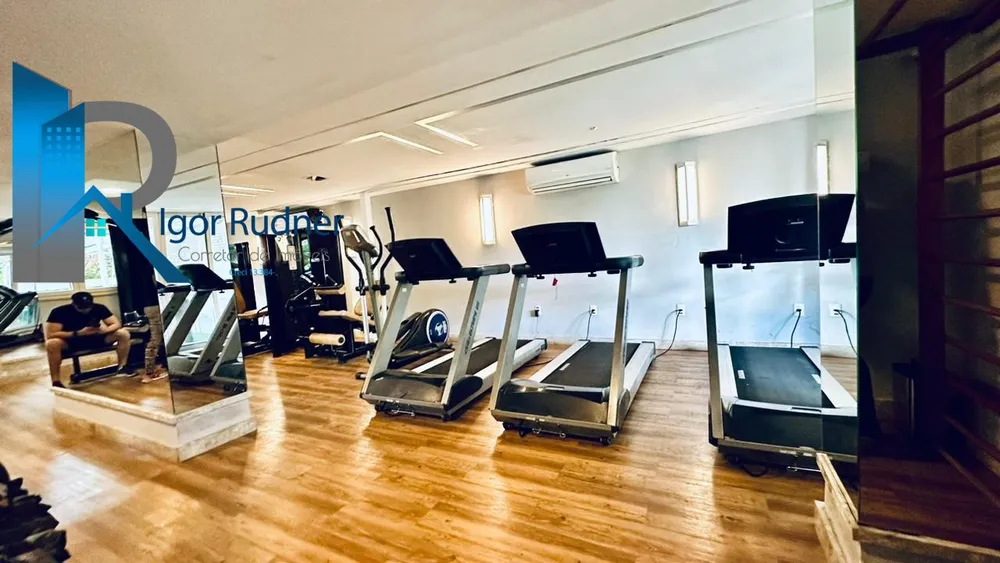 Apartamento, 3 quartos, 180 m² - Foto 1